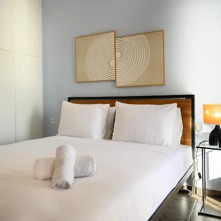 Kalokairi Apartment Agios Nikolaos (Crete)