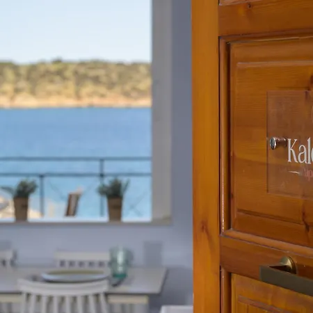 Kalokairi Agios Nikolaos (Crete)