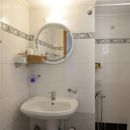 Apartment Kalokairi Agios Nikolaos (Crete)