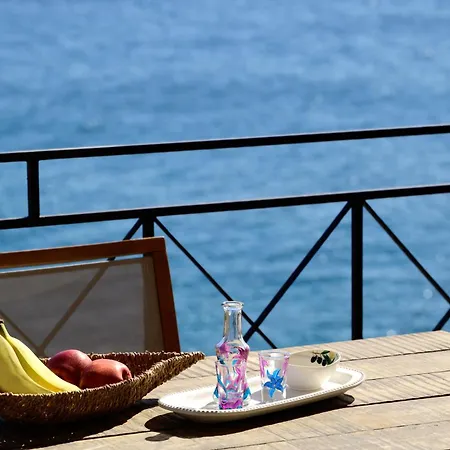 Kalokairi Apartment Agios Nikolaos (Crete)