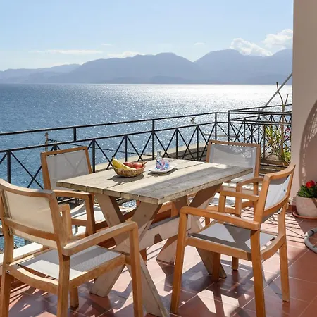 Apartment Kalokairi Agios Nikolaos (Crete)