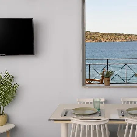 Apartment Kalokairi