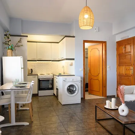 Apartment Kalokairi *